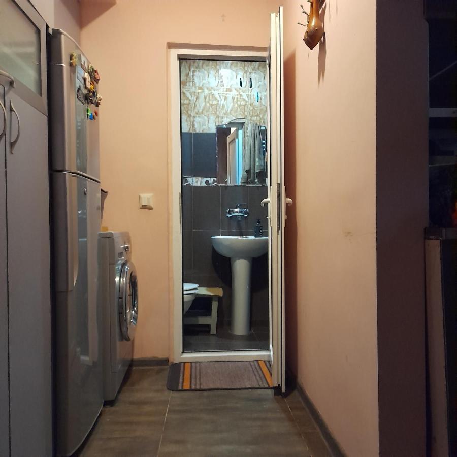 טביליסי Historical Apartment In City Center מראה חיצוני תמונה