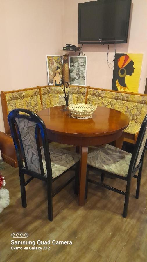 טביליסי Historical Apartment In City Center מראה חיצוני תמונה